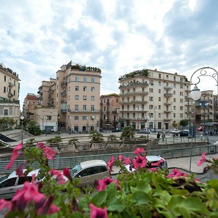 Bed & Breakfast Antonello Salerno Exterior photo
