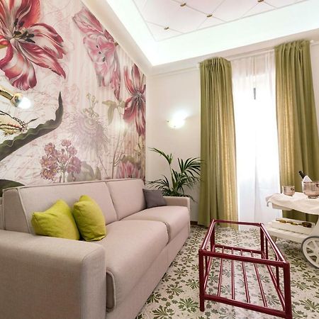 Bed & Breakfast Antonello Salerno Exterior photo