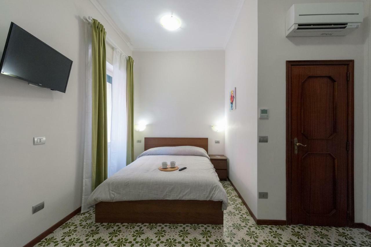 Bed & Breakfast Antonello Salerno Exterior photo