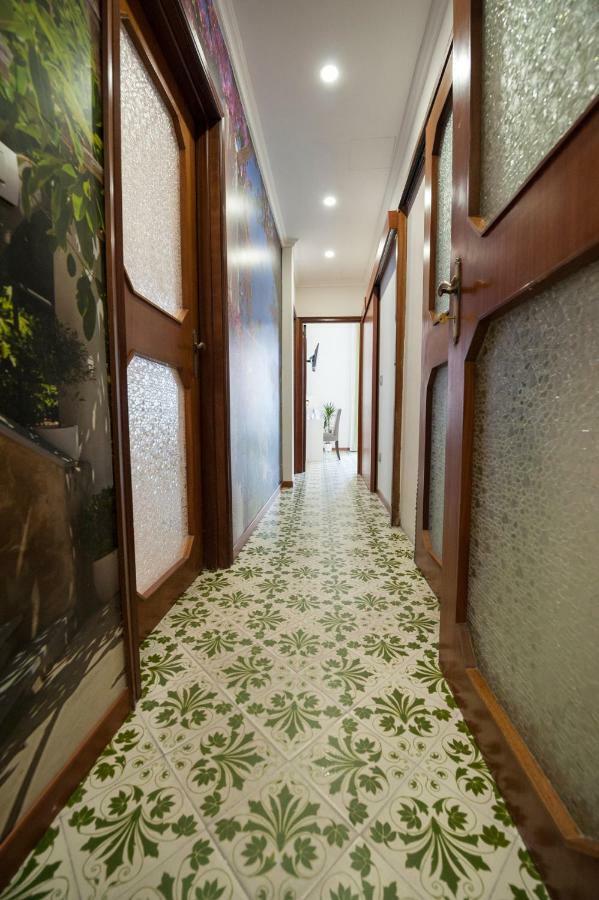 Bed & Breakfast Antonello Salerno Exterior photo