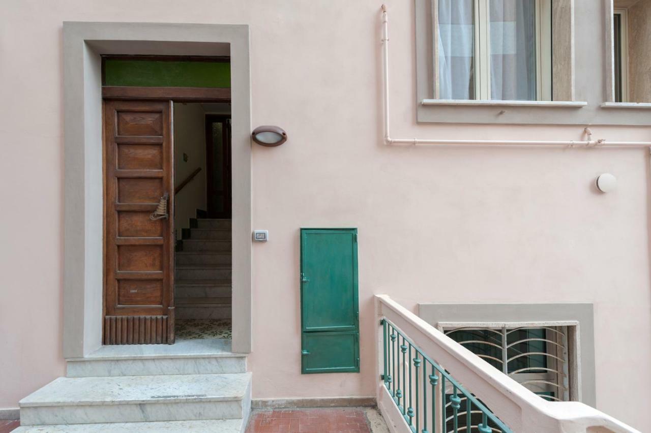 Bed & Breakfast Antonello Salerno Exterior photo