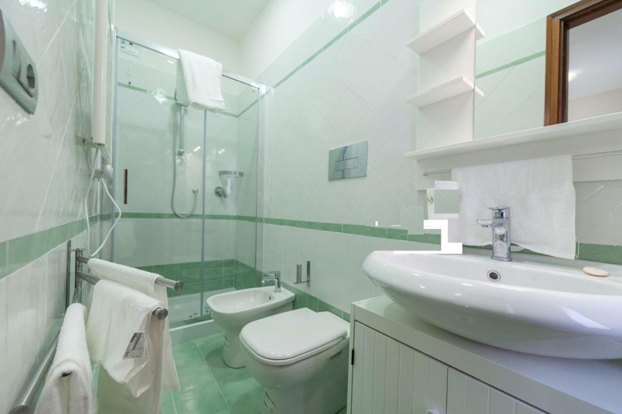 Bed & Breakfast Antonello Salerno Exterior photo