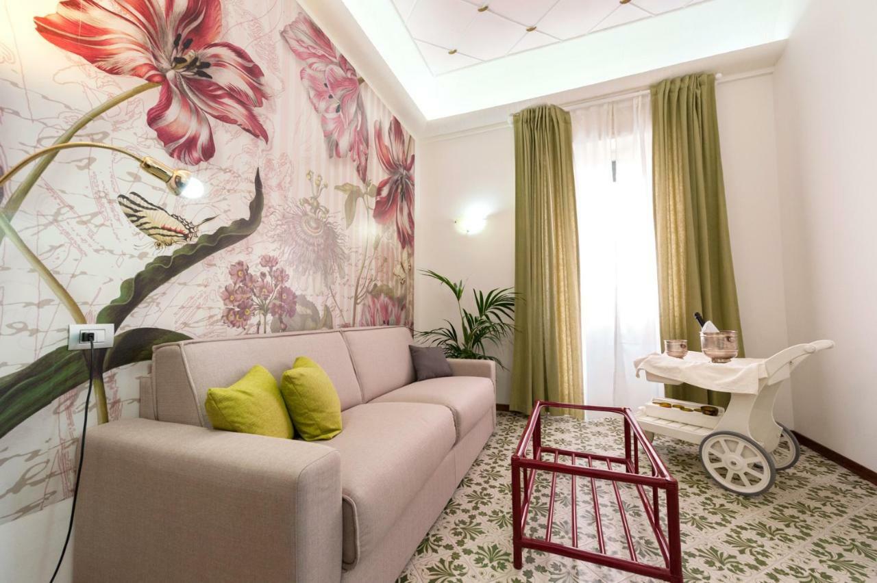 Bed & Breakfast Antonello Salerno Exterior photo